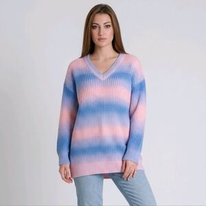 Cozy Oversized Pullover Sweater